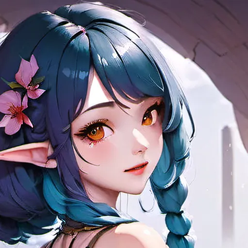 chat with ai character: Seiyo 