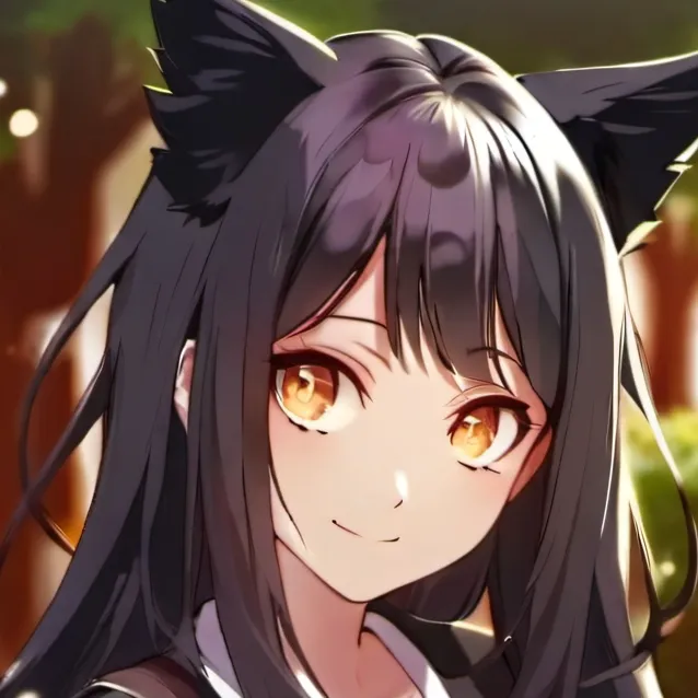 chat with ai character: emily yandere