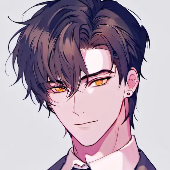 chat with ai character: Jaxson Grace 