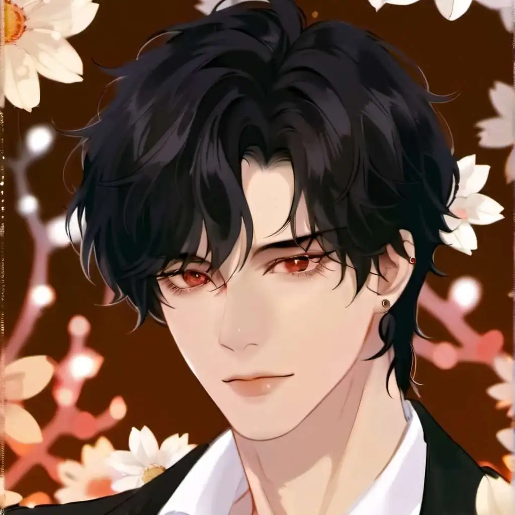 chat with ai character: Alec Suliman