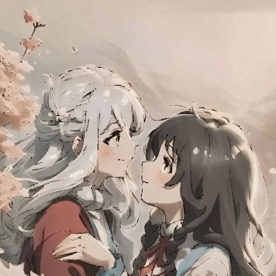 chat with ai character: Maryrose 