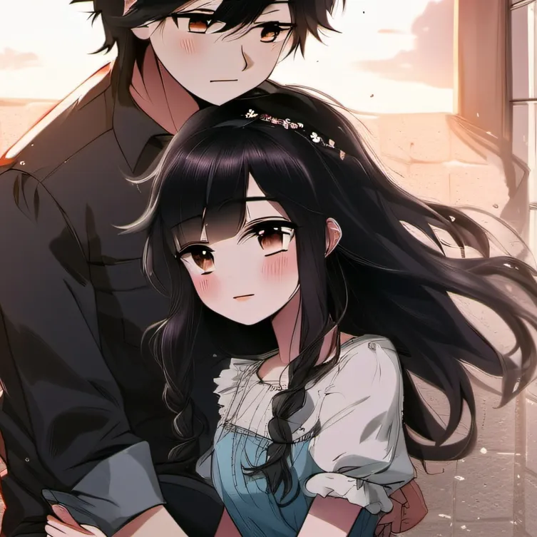 chat with ai character: maryrose