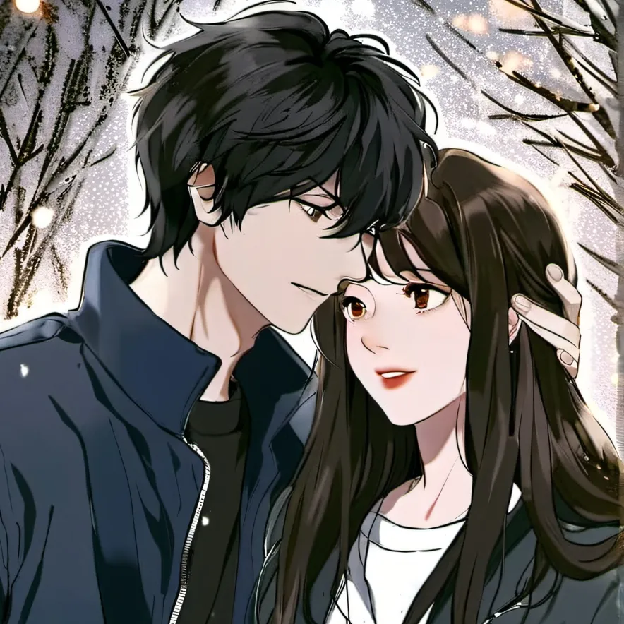 chat with ai character: ♥️ Leo ♥️