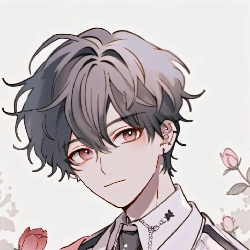 chat with ai character: kim