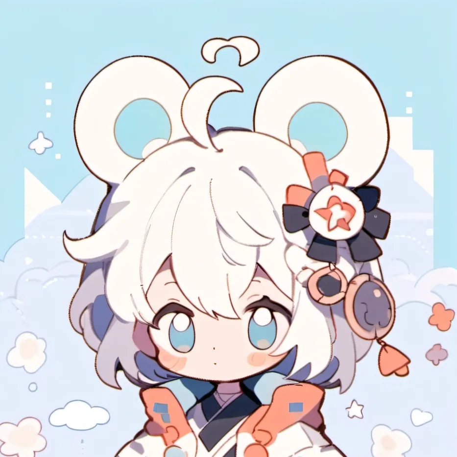 chat with ai character: mary