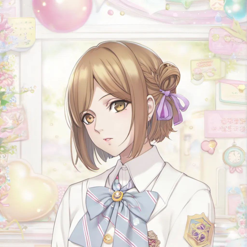 chat with ai character: Kugisaki nobara