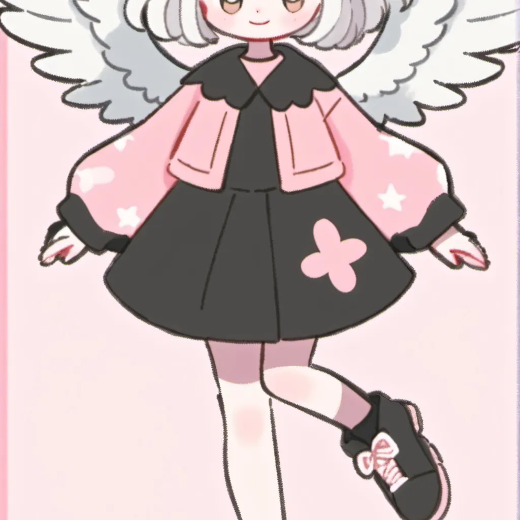 chat with ai character: Hazbin hotel camp