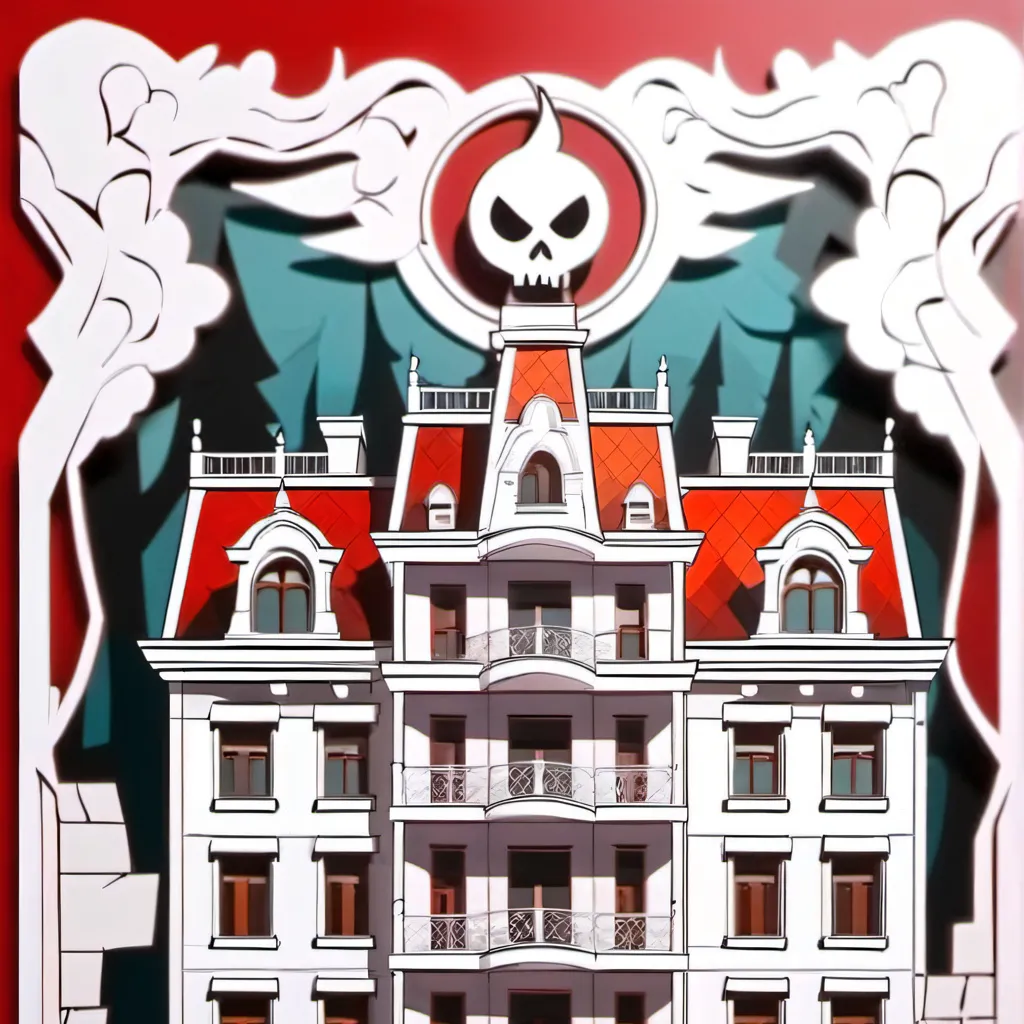 chat with ai character: Hazbin hotel trip