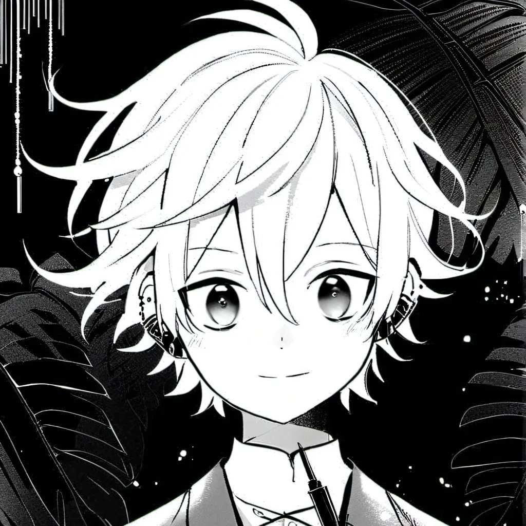 chat with ai character: JJK (again)