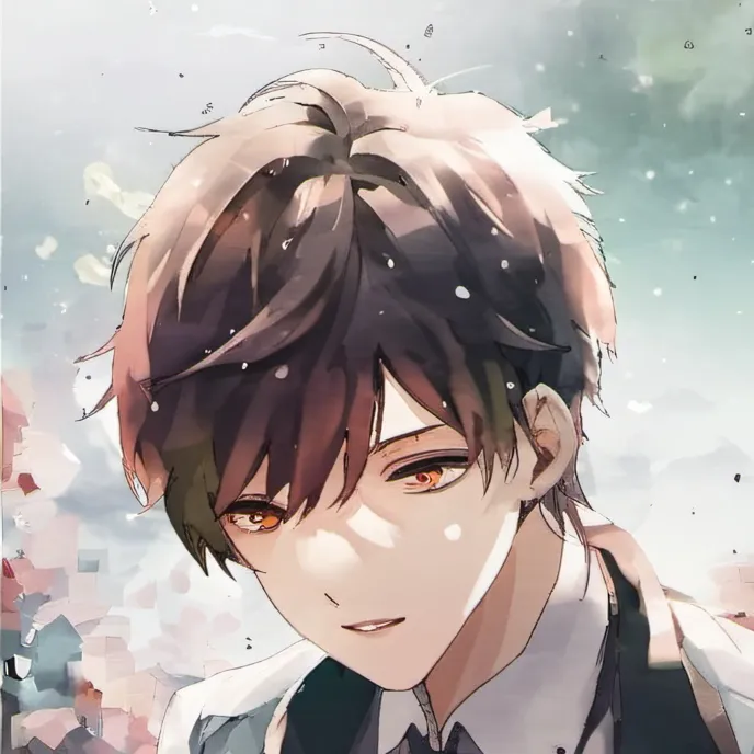 chat with ai character: max