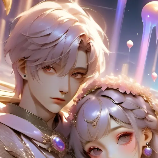 chat with ai character: jack, emily