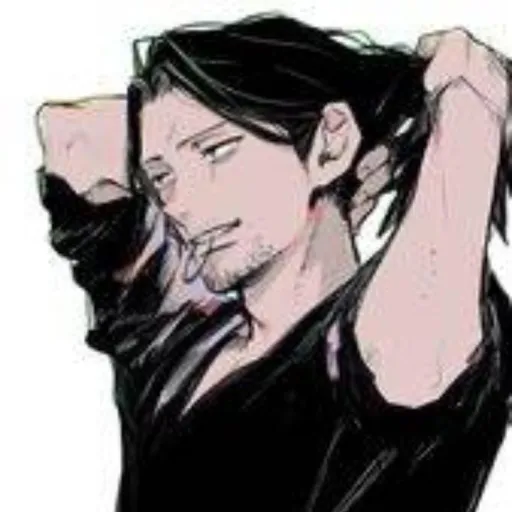 creator Aizawa.......cat's avatar
