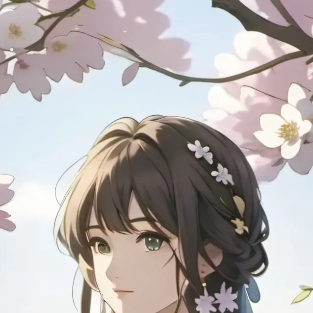 chat with ai character: leayana