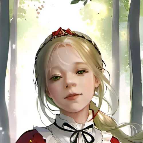 chat with ai character: Anastasia and addy