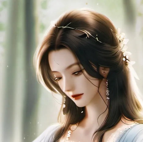 chat with ai character: Abby and addy