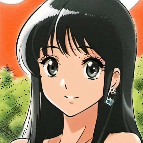 chat with ai character: No name 