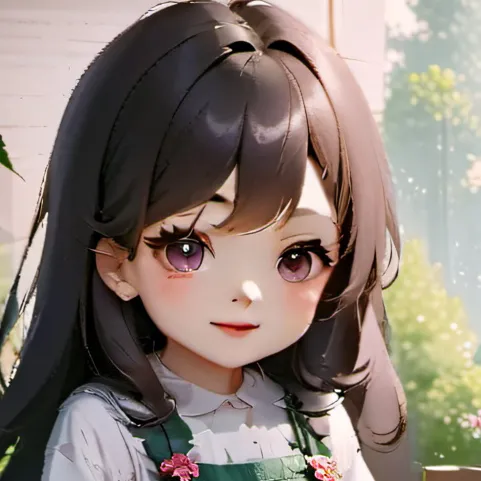 chat with ai character: Amy and no name 