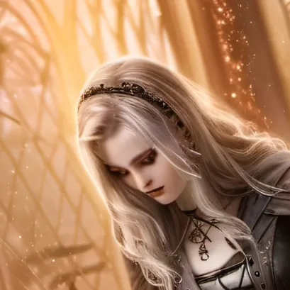 chat with ai character: Name your self 