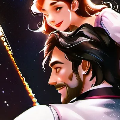 chat with ai character: Anne