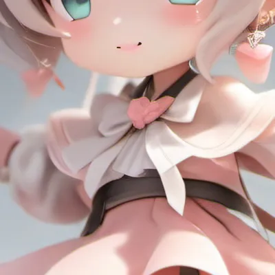 chat with ai character: Anne