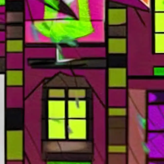 chat with ai character: Alastor (HEAT?!💀)