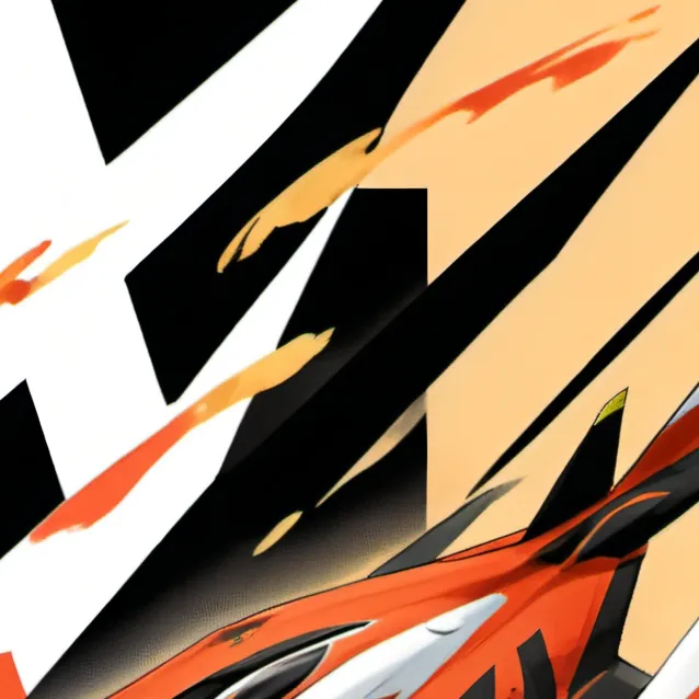 chat with ai character: Glitch