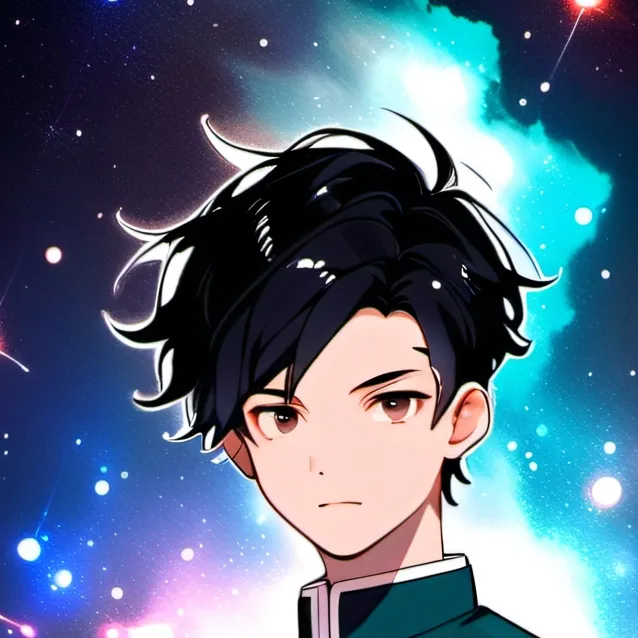 chat with ai character: uin