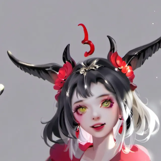 chat with ai character: uila