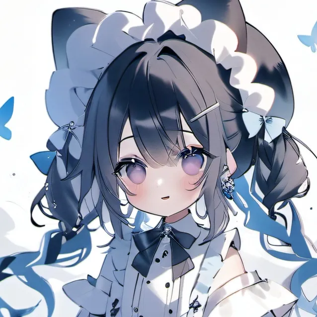 chat with ai character: bluey