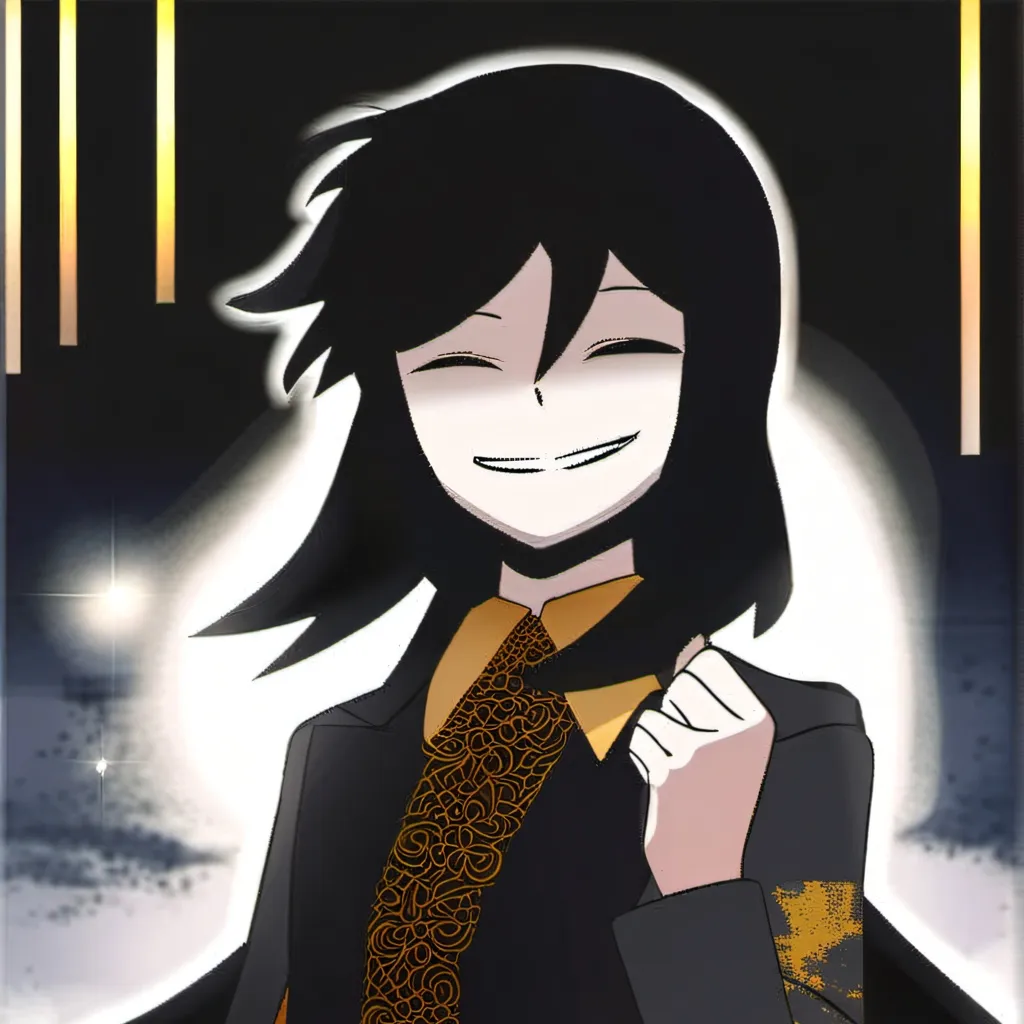 chat with ai character: miss circle