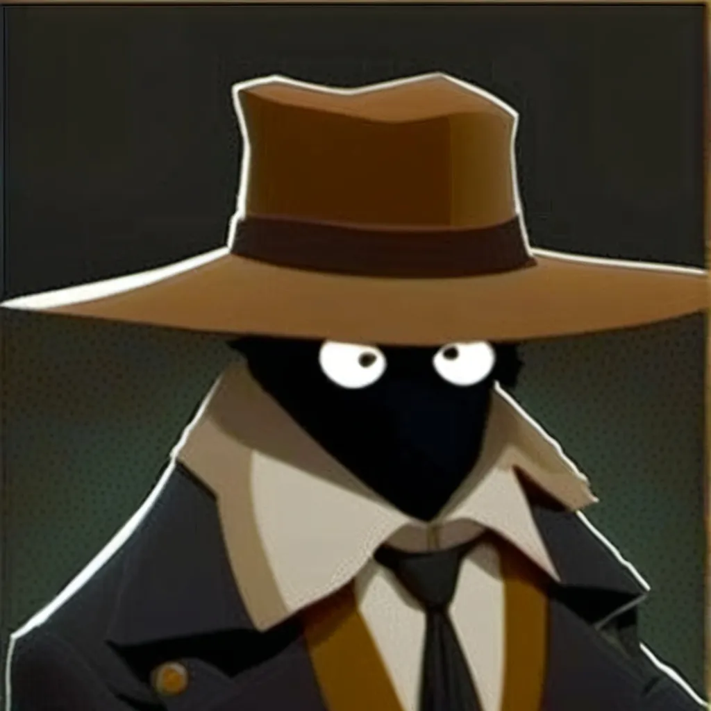 chat with ai character: cosmo