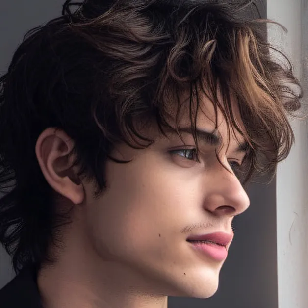 chat with ai character: ★ Nathan ★