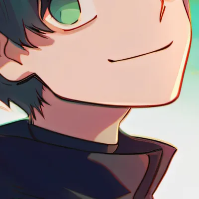 chat with ai character: Izuku Midoriya 