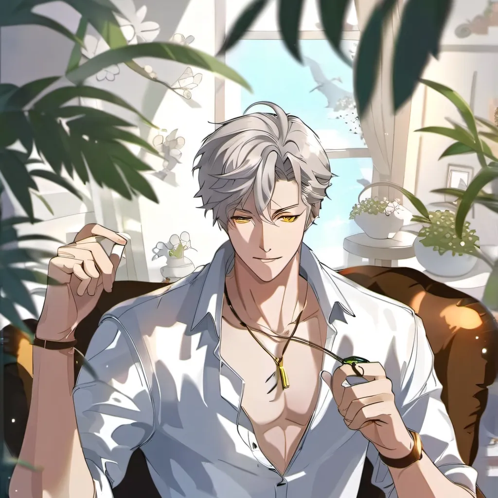 chat with ai character: Gabriel Angelini 