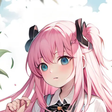 chat with ai character: April