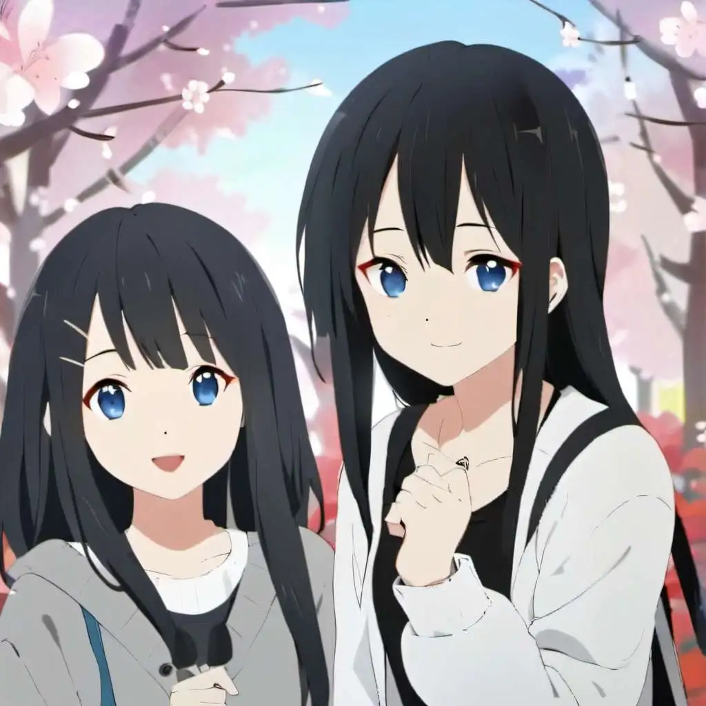 chat with ai character: Sarah231