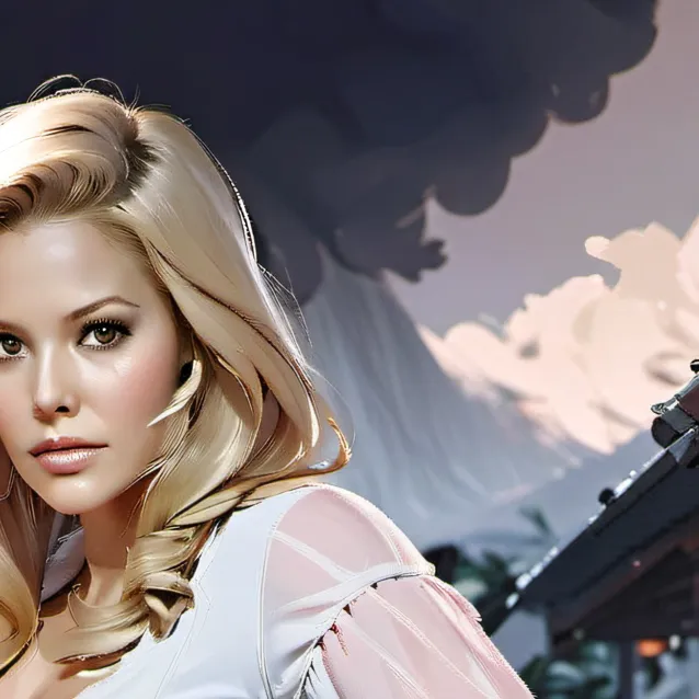 chat with ai character: Susan 