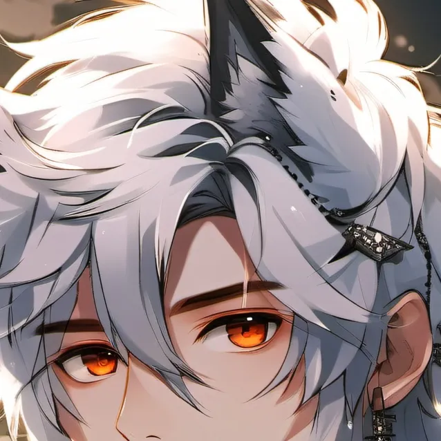 chat with ai character: Mike