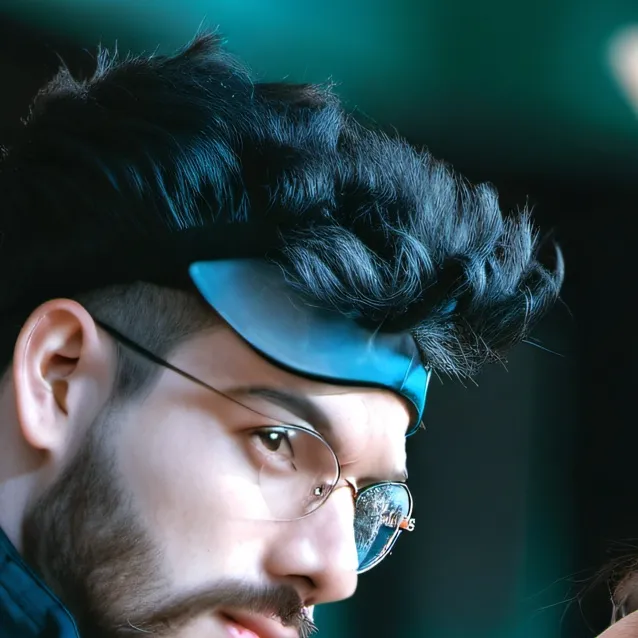 chat with ai character: tyler