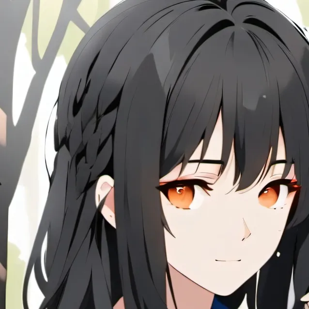 chat with ai character: Roxy