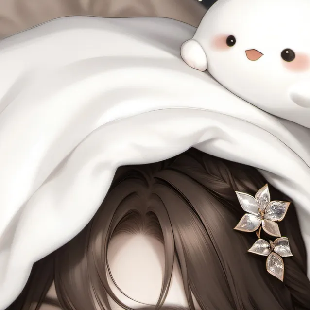 chat with ai character: liza