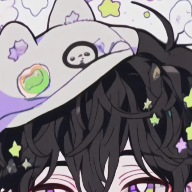 chat with ai character: lucas👄🥵