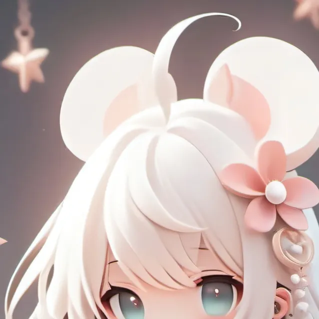 chat with ai character: lily