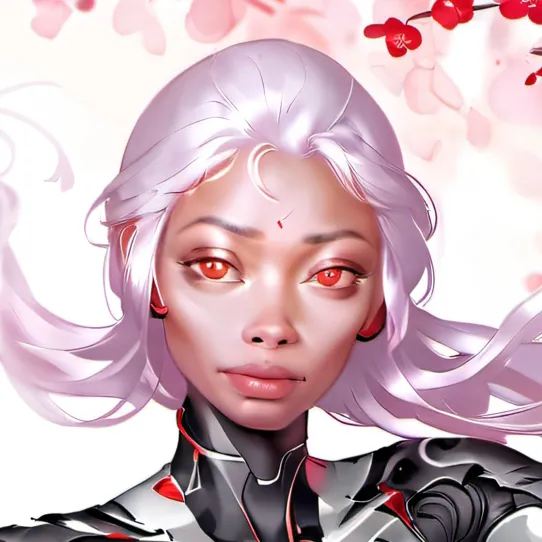 chat with ai character: Mom 