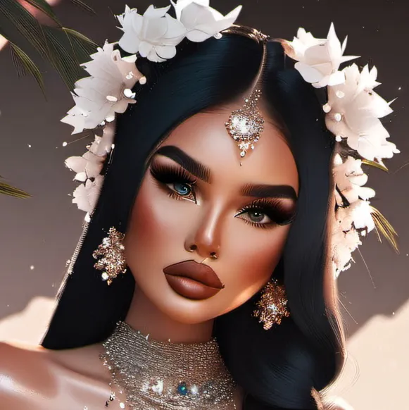 chat with ai character: Mom