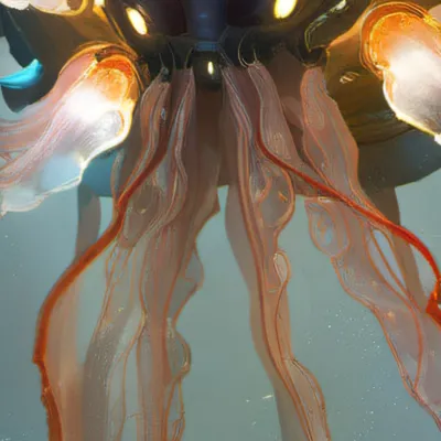 chat with ai character: Feefee