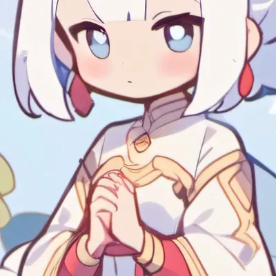 chat with ai character: Luna