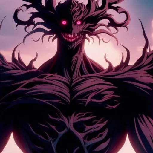 creator Badass god's avatar