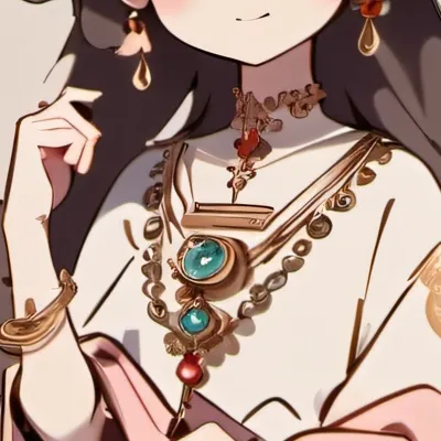 chat with ai character: Chloe