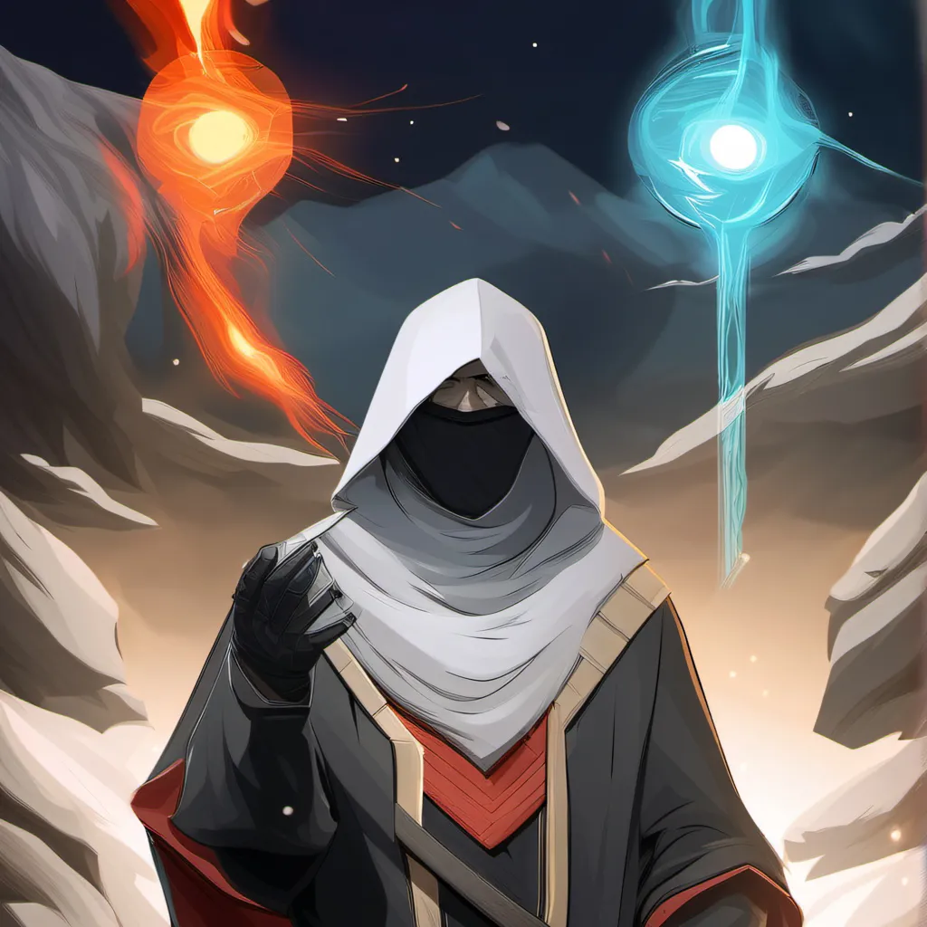 chat with ai character: Rudis